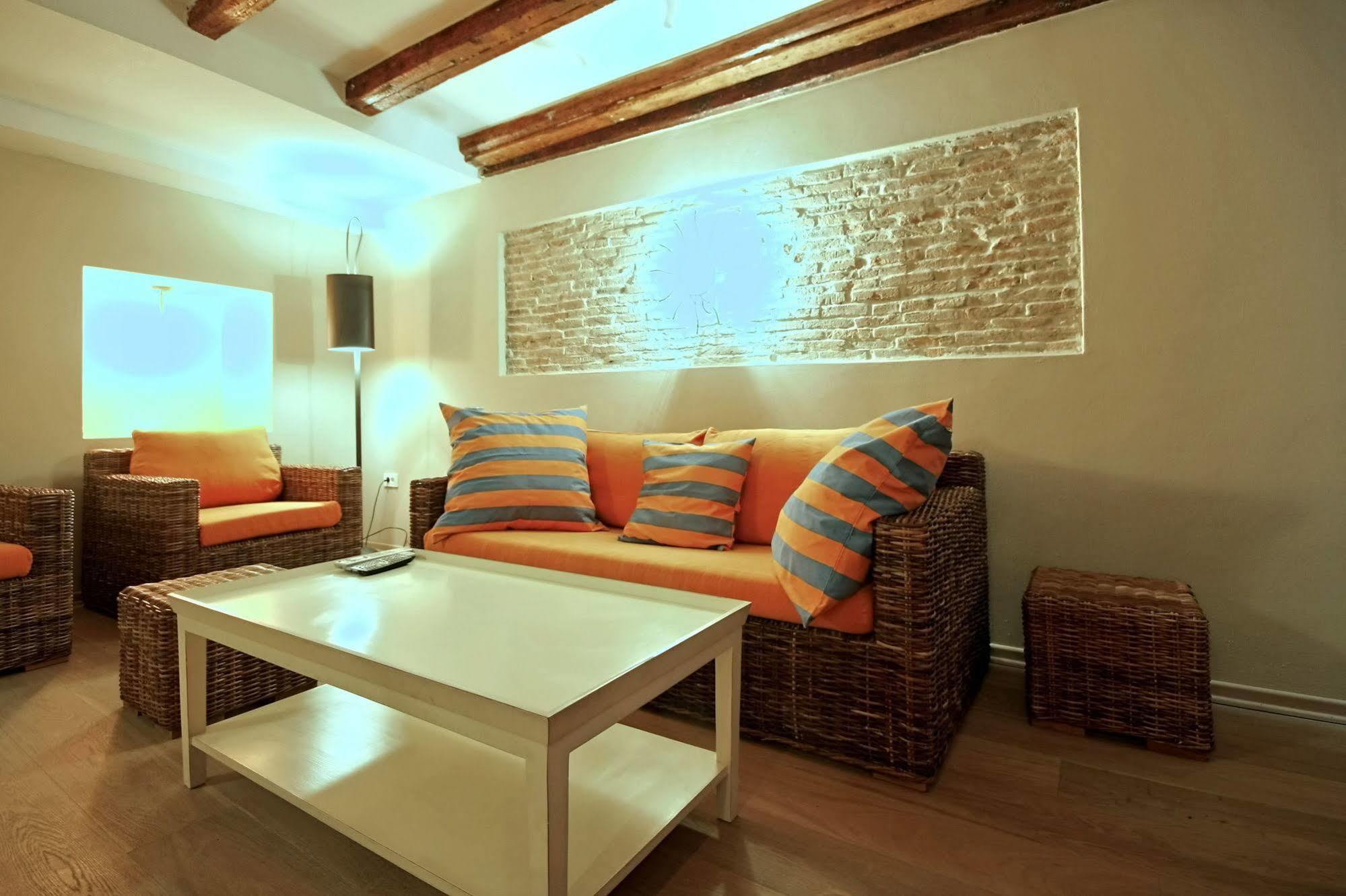 Angelo D'Oro Holiday Home Silva Ровин Екстериор снимка