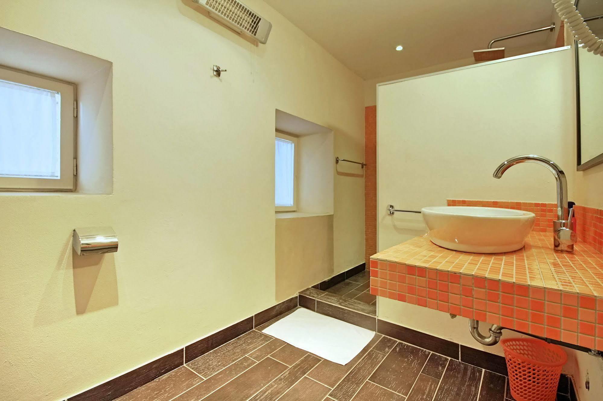 Angelo D'Oro Holiday Home Silva Ровин Екстериор снимка