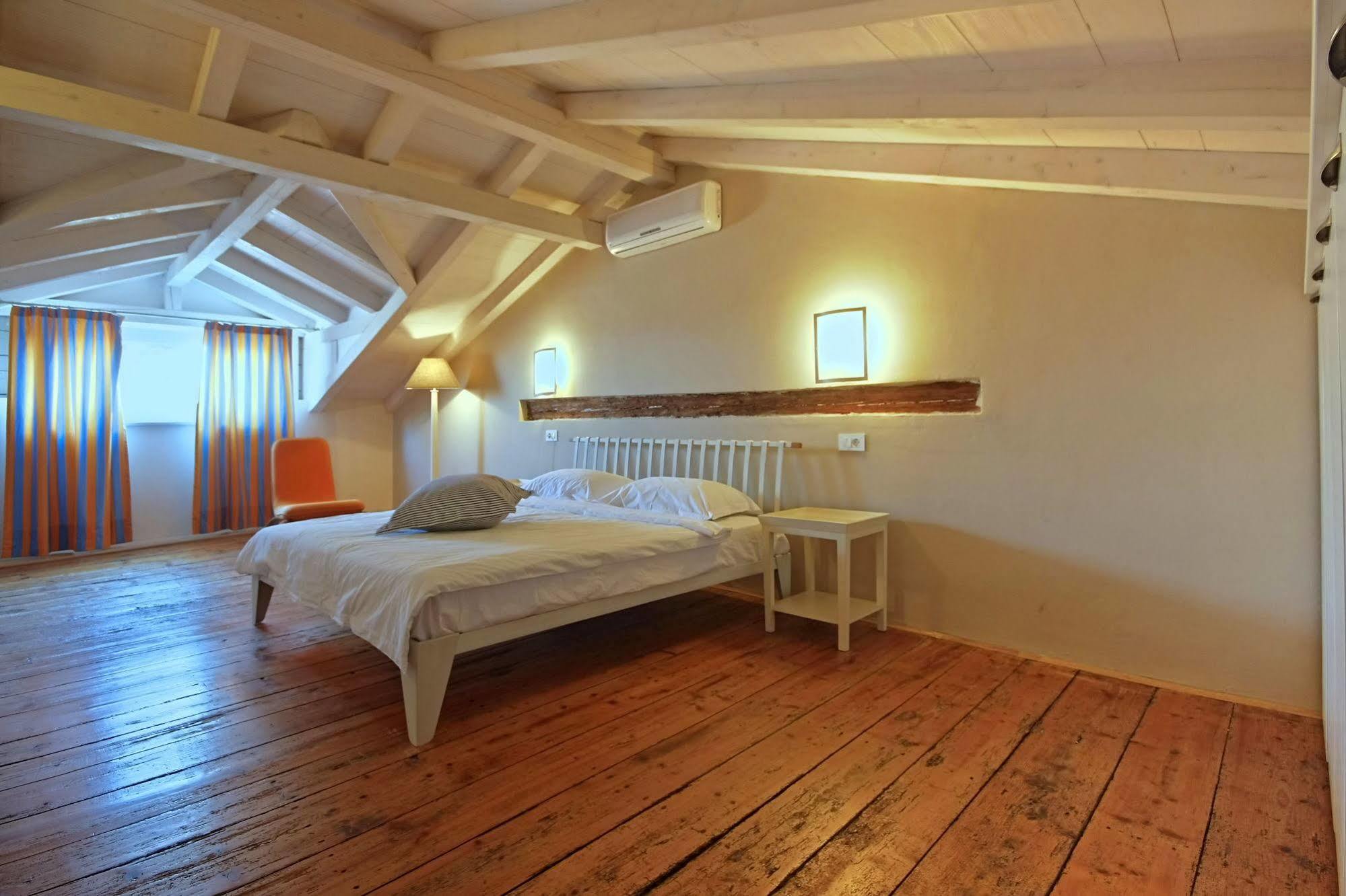 Angelo D'Oro Holiday Home Silva Ровин Екстериор снимка