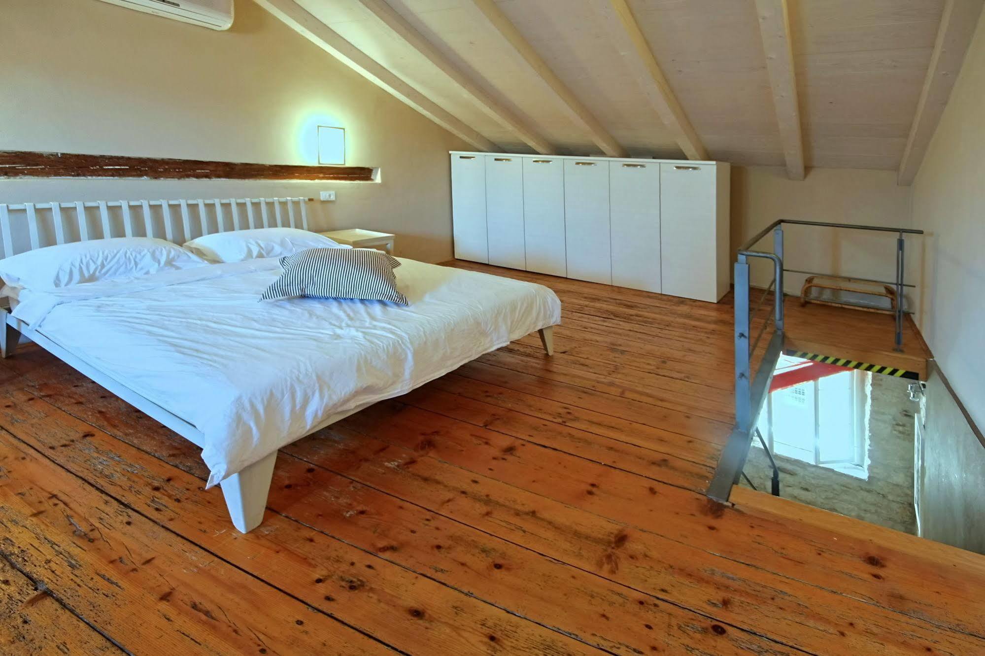 Angelo D'Oro Holiday Home Silva Ровин Екстериор снимка