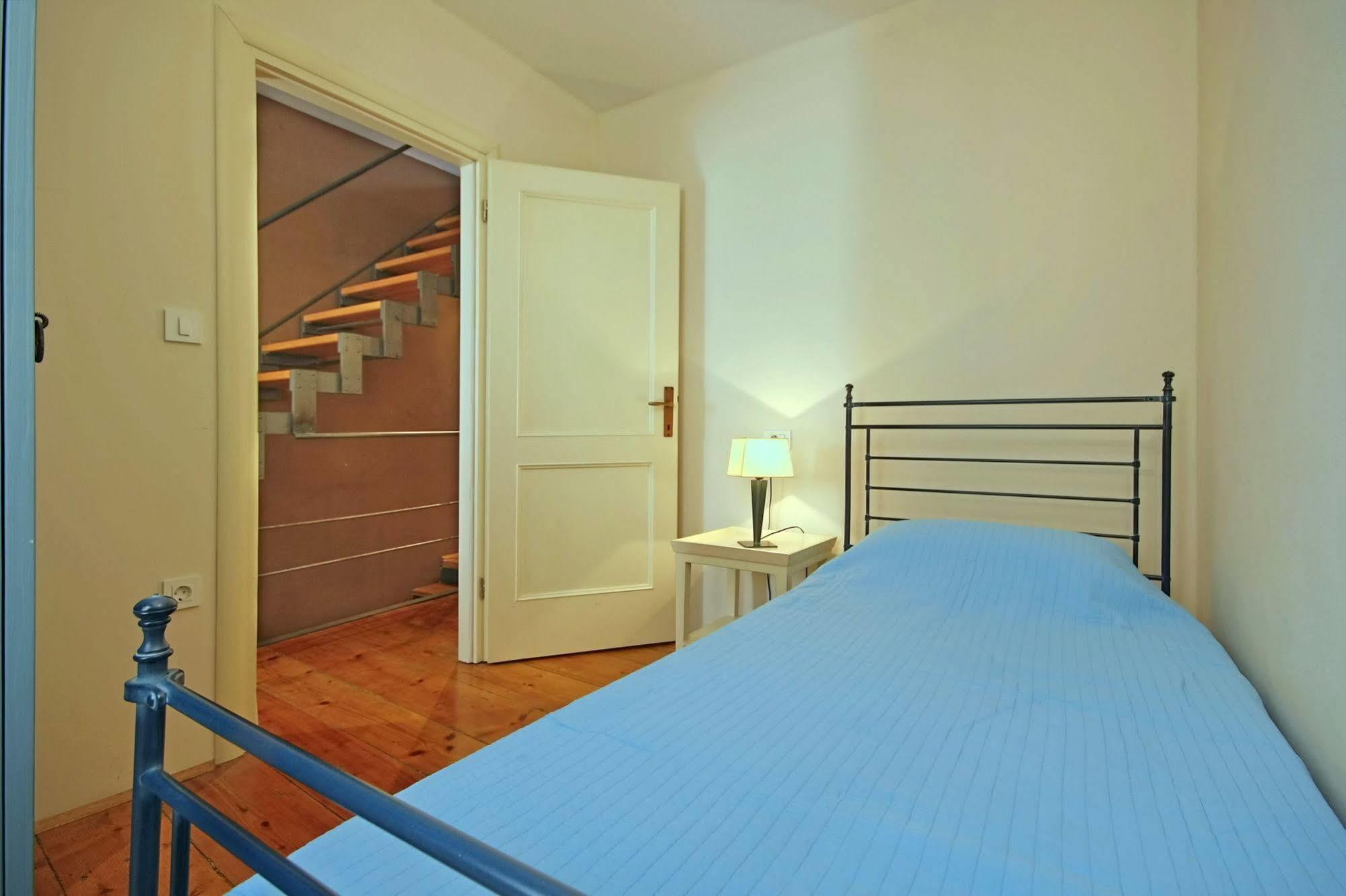 Angelo D'Oro Holiday Home Silva Ровин Екстериор снимка